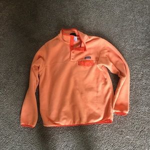 Patagonia Synchilla Fleece